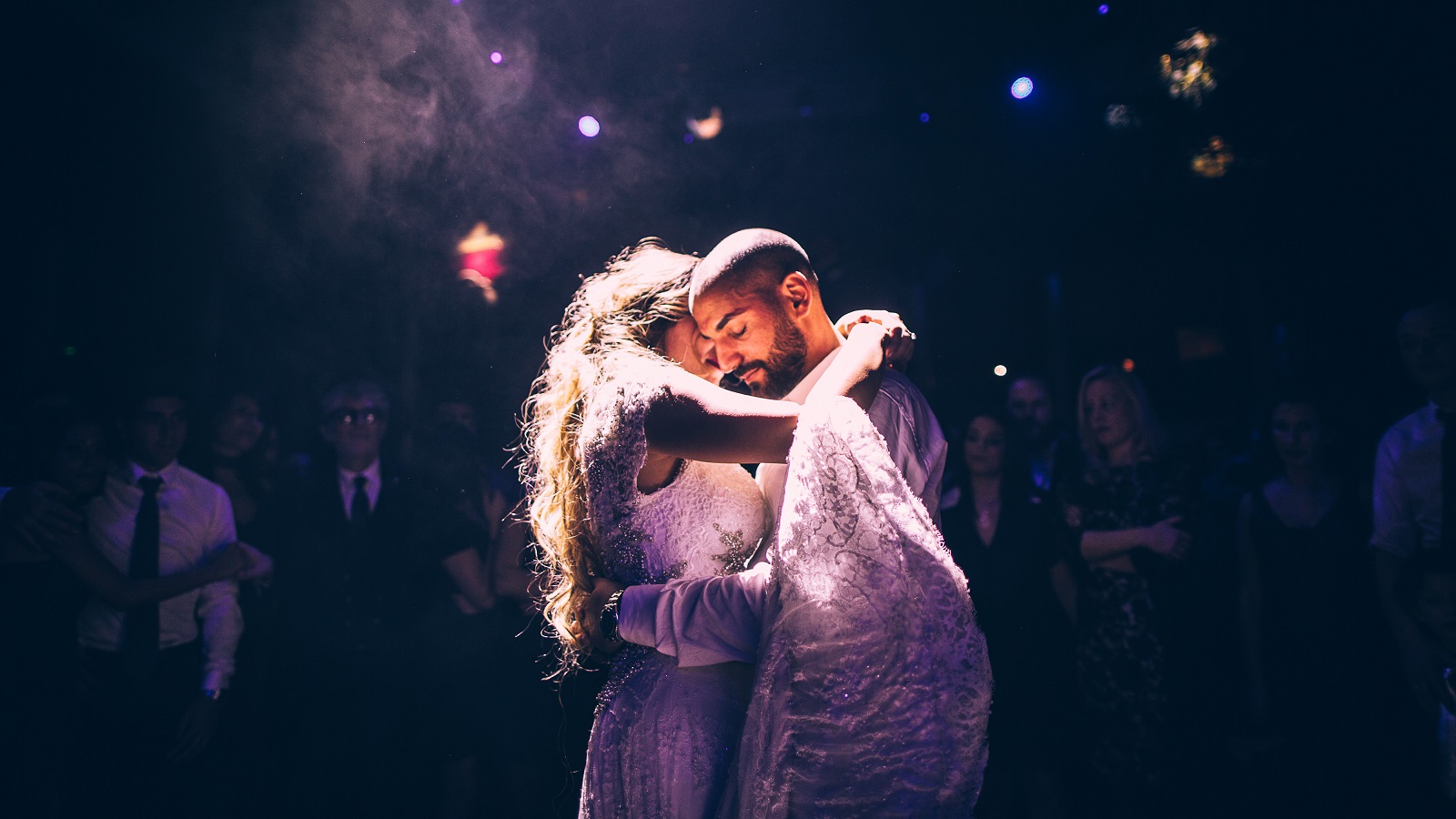 WEDDING