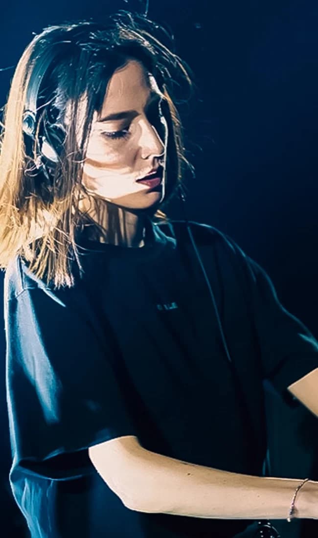 Amelie Lens