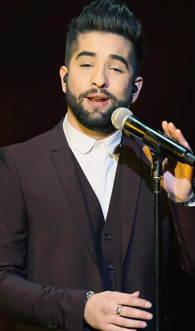 Kendji Girac