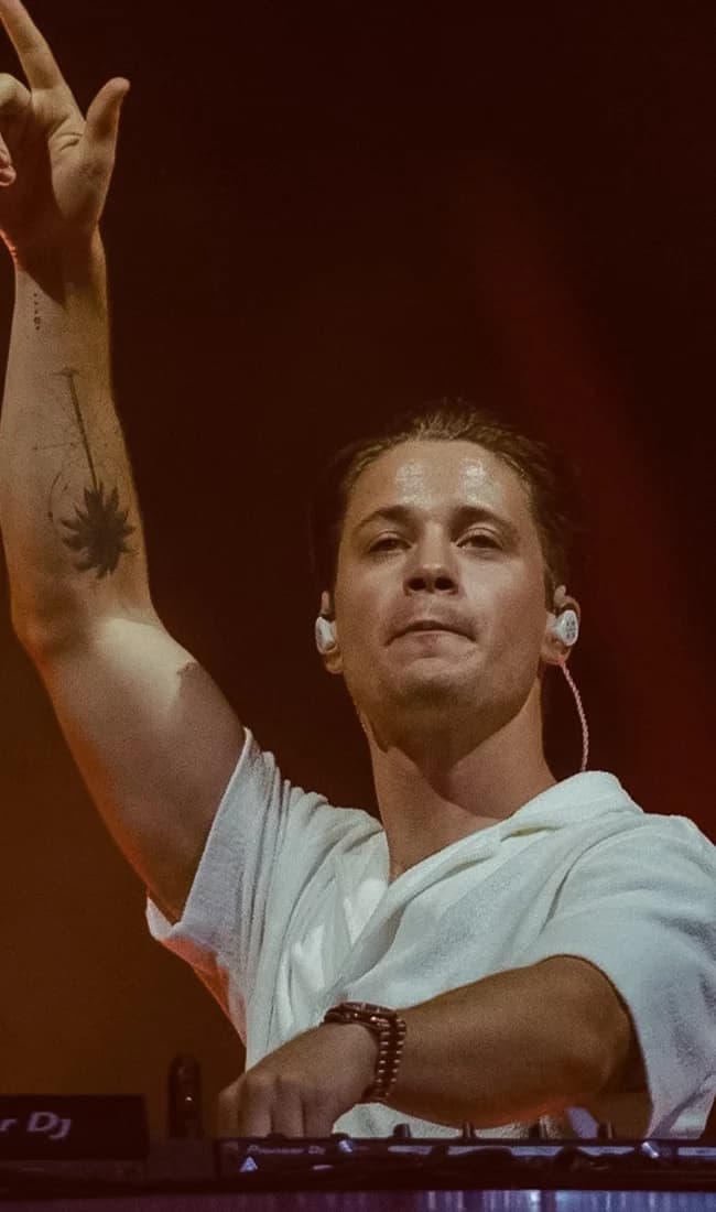 Kygo