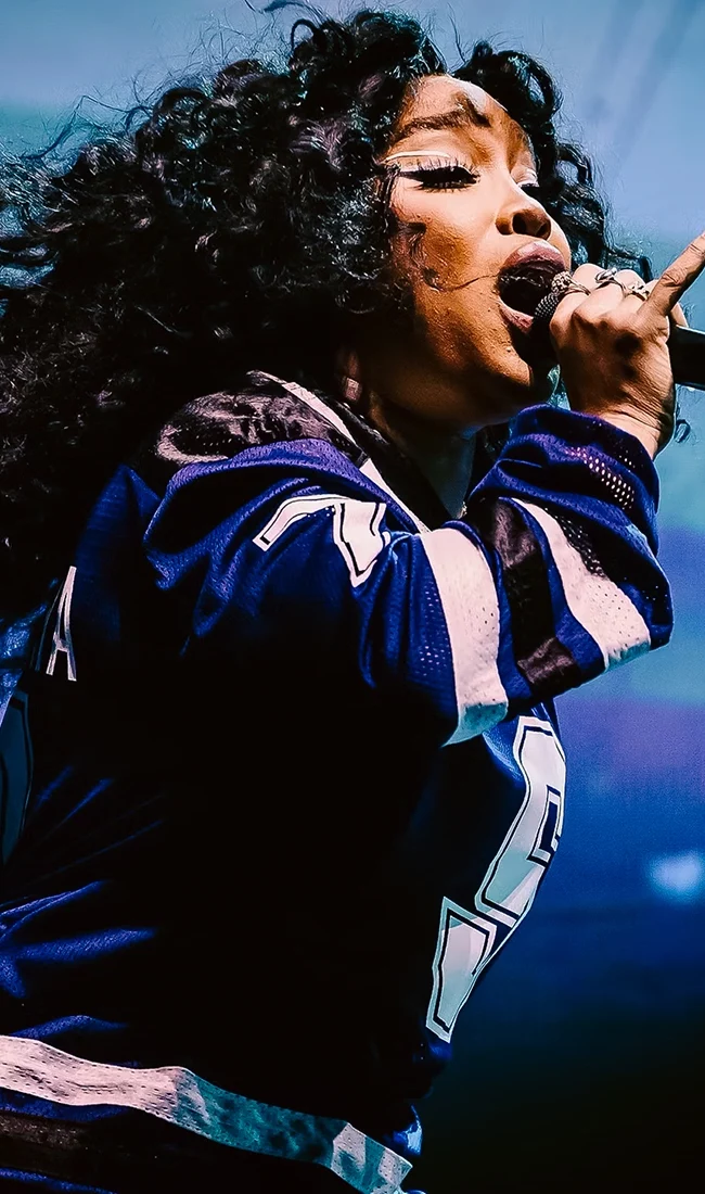 SZA